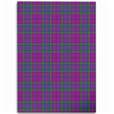 Wardlaw Modern Tartan Classic Area Rug